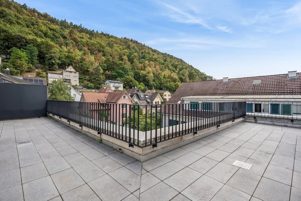 Exklusive 3.5-Zimmer-Attikawohnung mit grosser Terrasse in 4410 Liestal – Bild 6