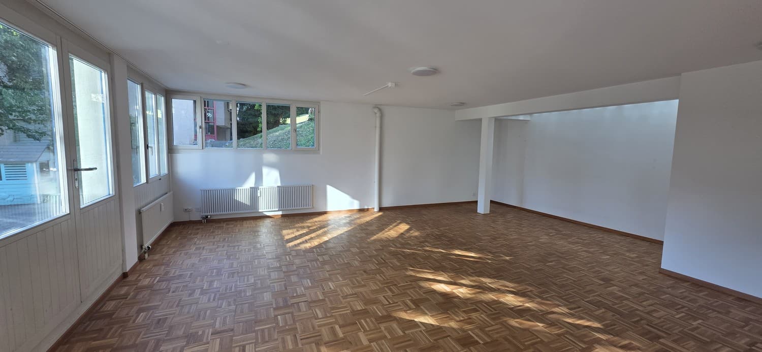 Helles Atelier an bester Lage in Fällanden zu vermieten in 8117 Fällanden – Bild 3