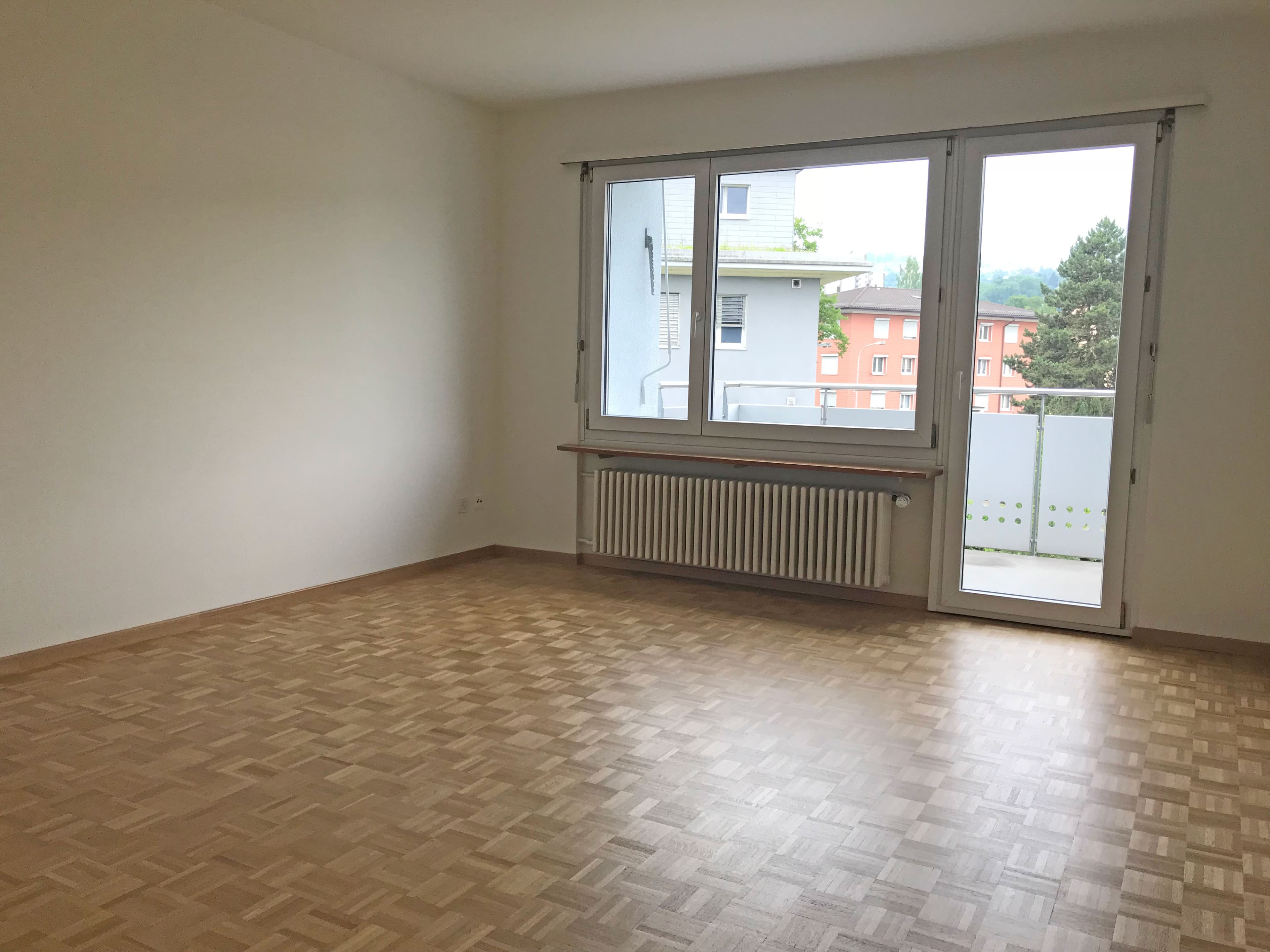 3-Zimmer-Wohnung in Dietikon - ruhig & zentral nahe Bahnhof in 8953 Dietikon – Bild 1