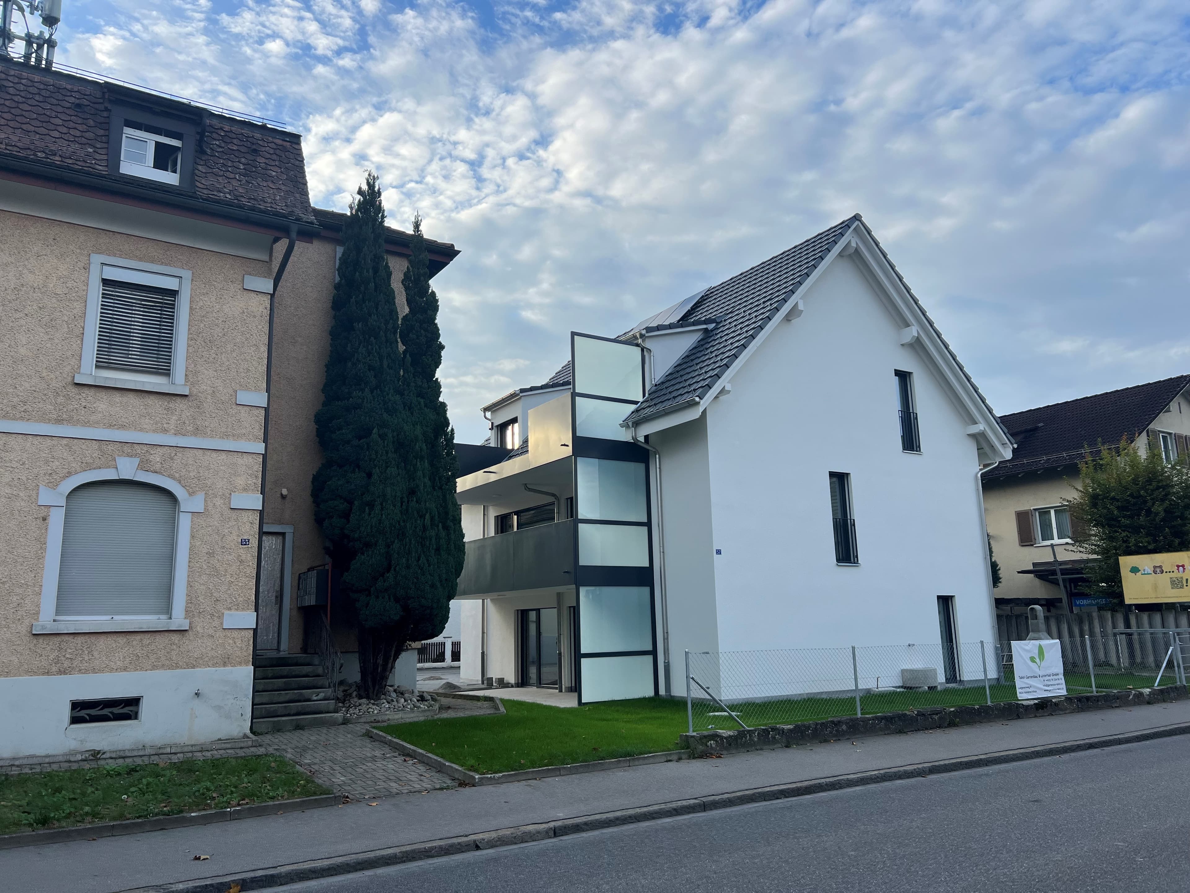 moderne Wohnung in Schlieren in 8952 Schlieren – Bild 1