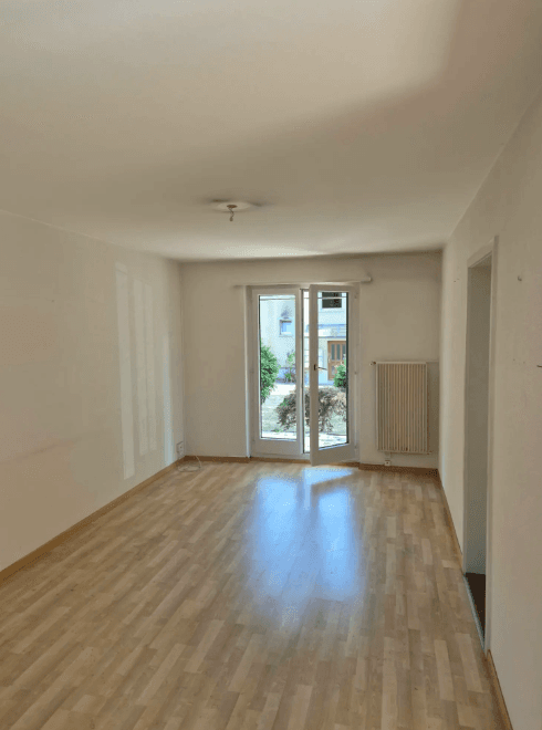 Befristete 3-Zimmer-Wohnung mit Terrasse in Bern-Bümpliz - ab sofort verfügbar in 3018 Bern – Bild 4