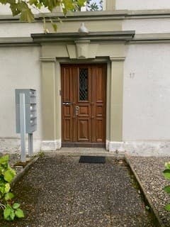 Charmante 3-Zimmer-Dachgeschosswohnung an der Rainmattstrasse in Bern in 3011 Bern – Bild 9