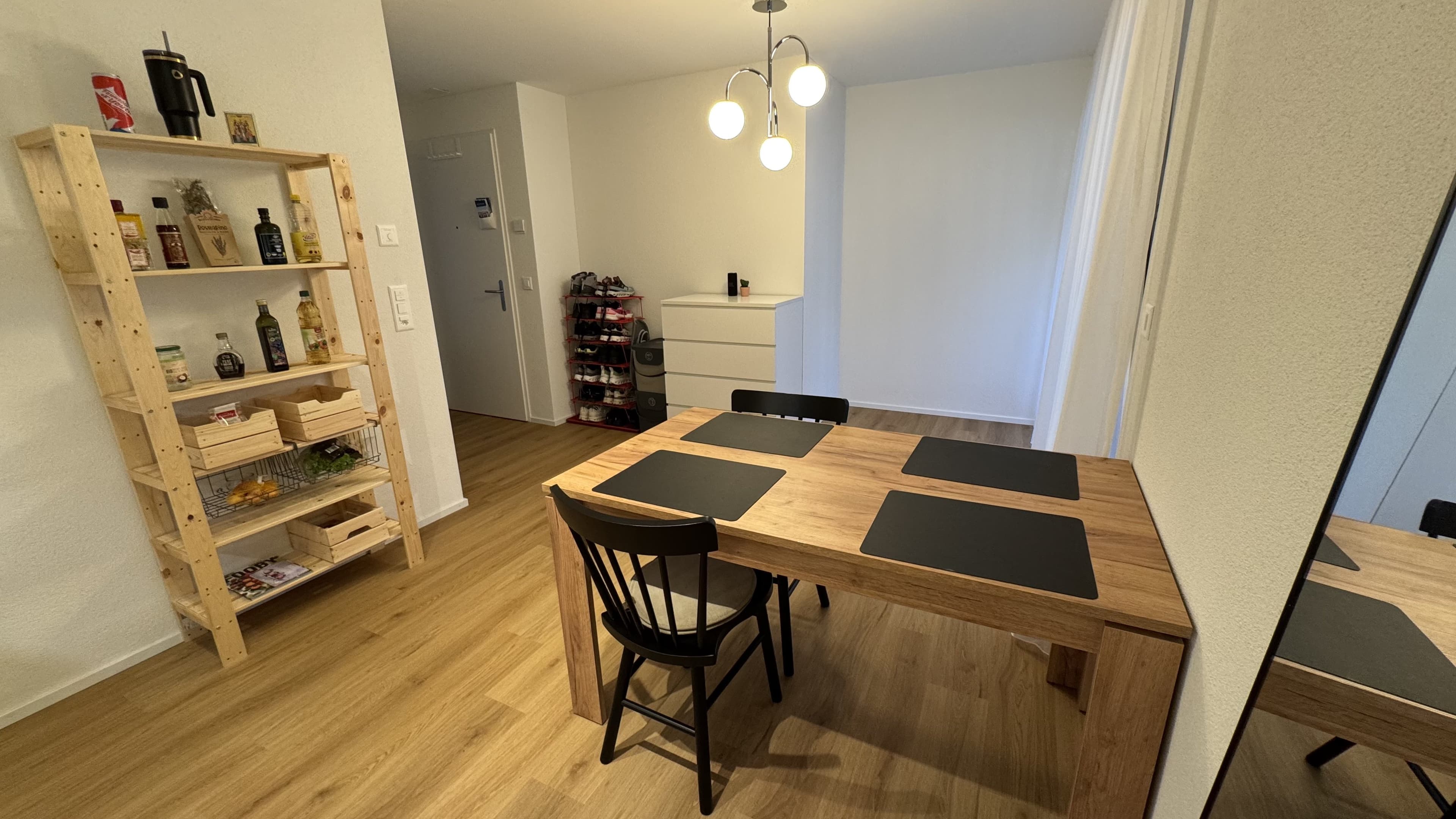moderne Wohnung in Schlieren in 8952 Schlieren – Bild 4