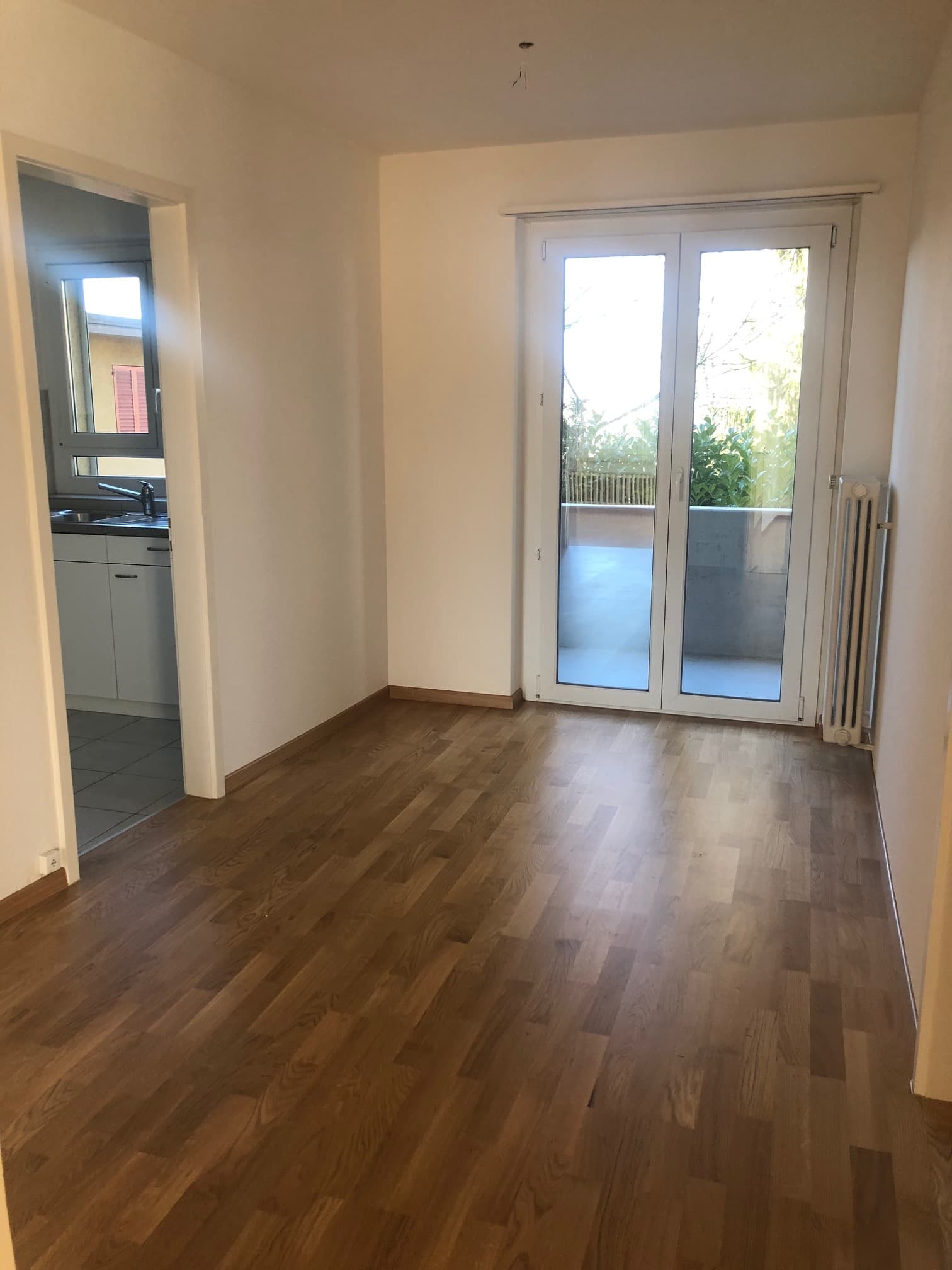 2.5-Zimmerwohnung - ruhig und zentral in 8102 Oberengstringen – Bild 1