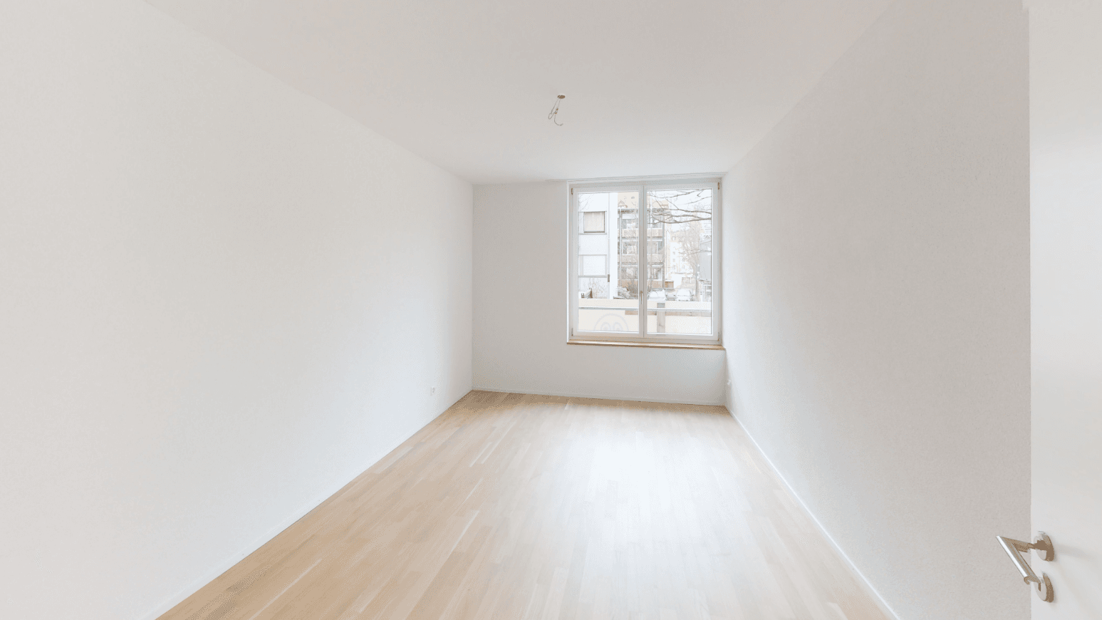 2.5-Zimmerwohnung - Kompakt, modern, perfekt für Singles oder Paare in 8048 Zürich – Bild 4