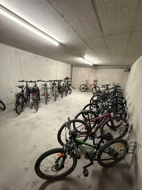 Moderne Gartenwohnung mit grosszügigem Aussenbereich an ruhiger Lage in 3006 Bern – Bild 15