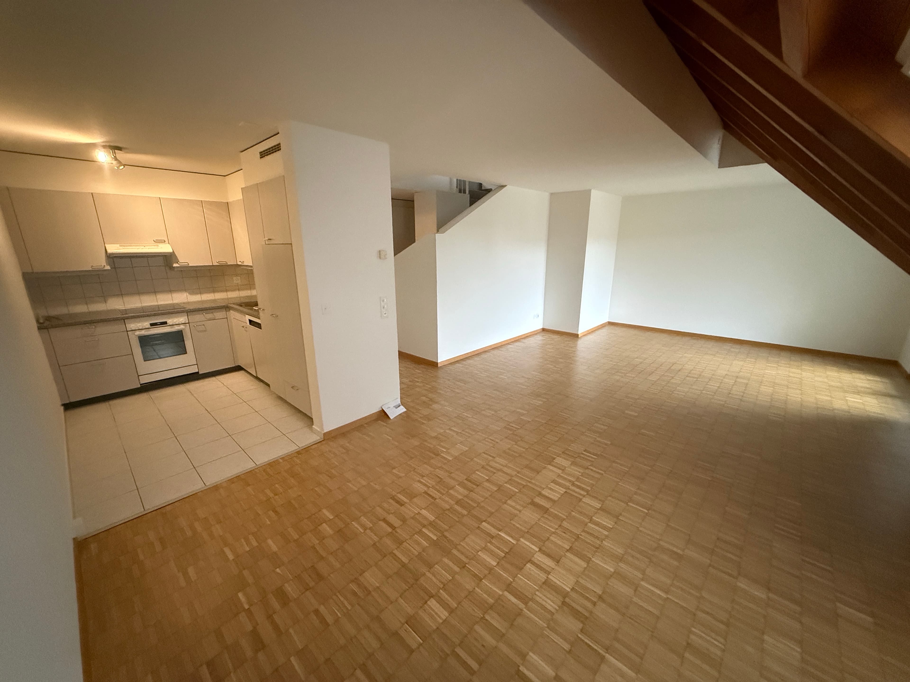 4.5 Zimmer Maisonette-Wohnung in 8442 Hettlingen – Bild 3