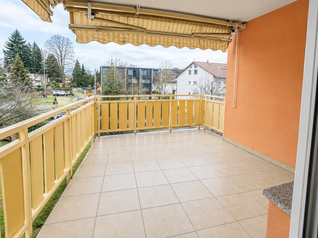Idyllisches Wohnen in Arlesheim nähe Dorfkern! in 4144 Arlesheim – Bild 8