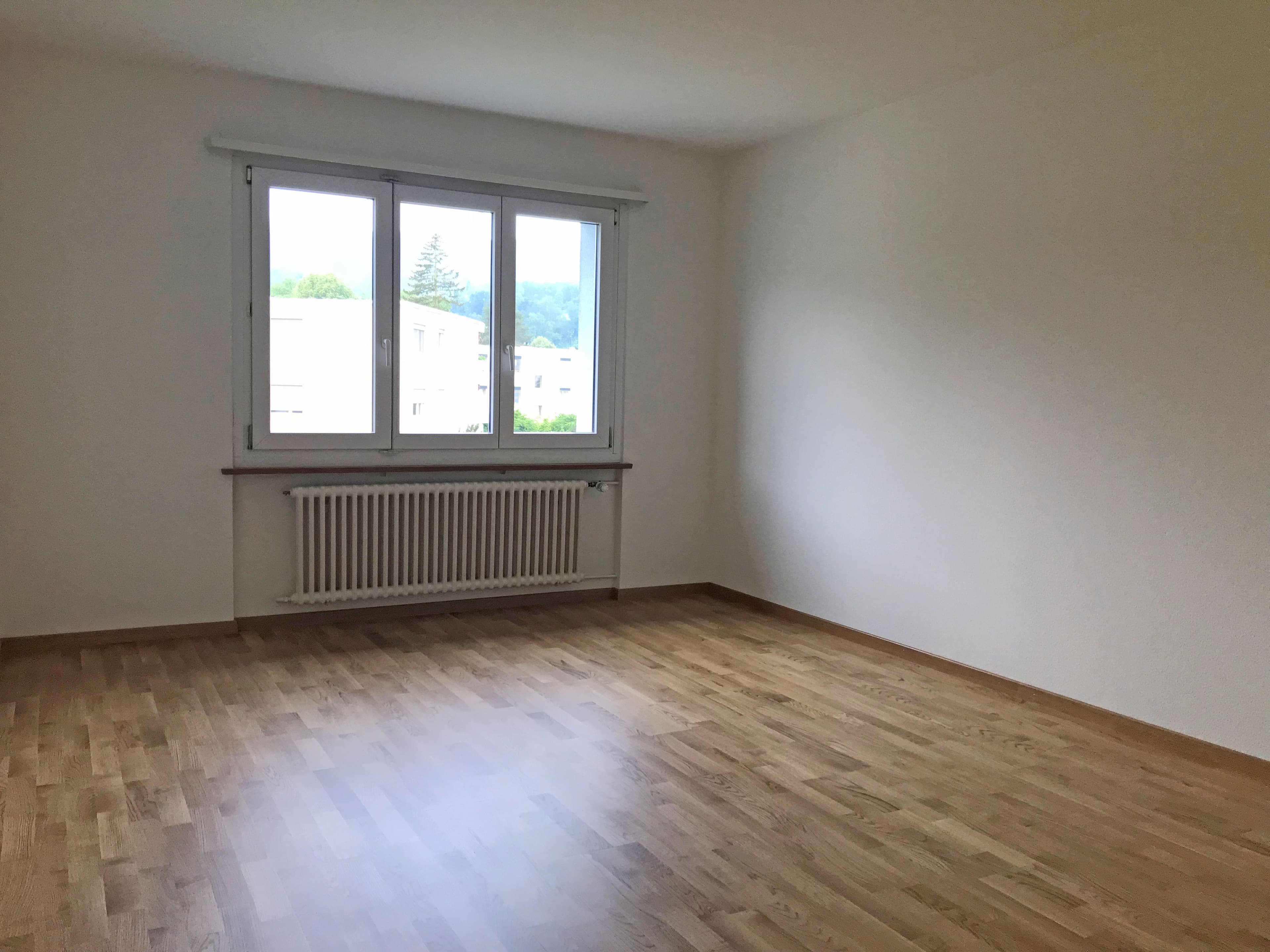 3-Zimmer-Wohnung in Dietikon - ruhig & zentral nahe Bahnhof in 8953 Dietikon – Bild 2