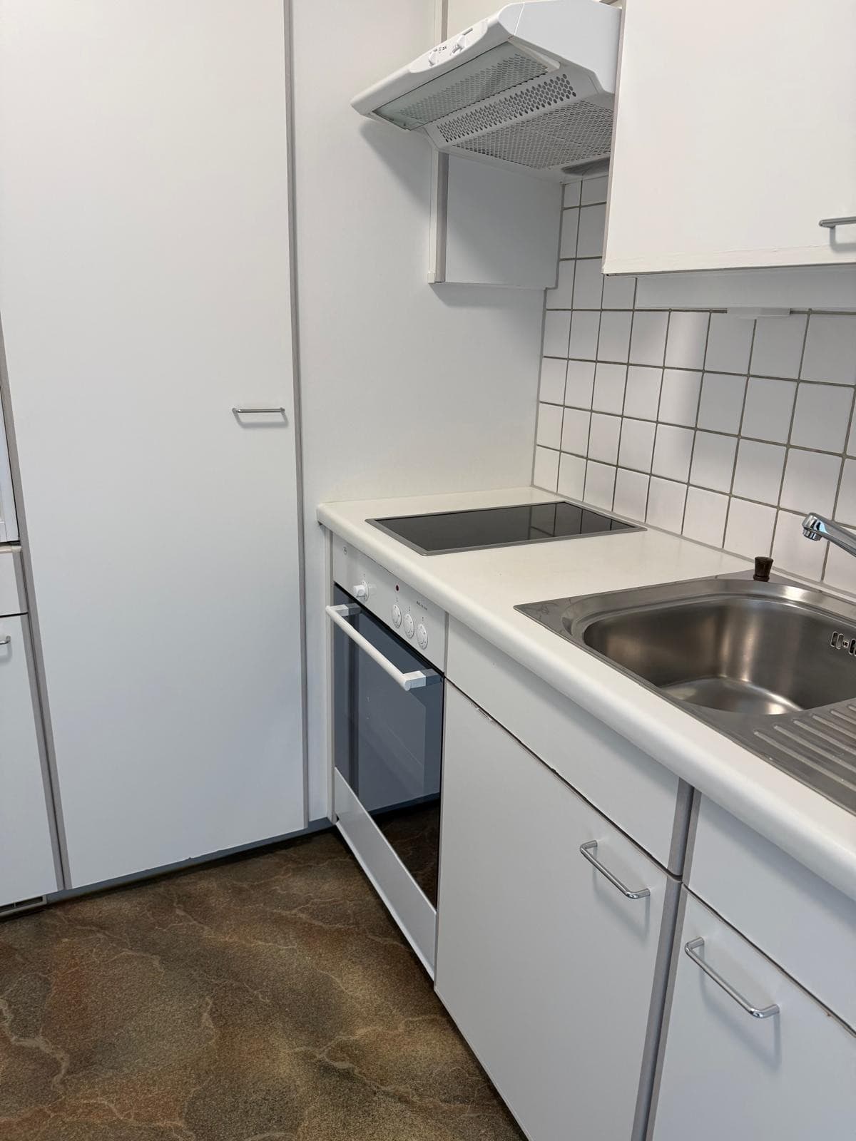 Wohnen in der Stadt Zug an zentrumsnaher, ruhiger Lage in 6300 Zug – Bild 9