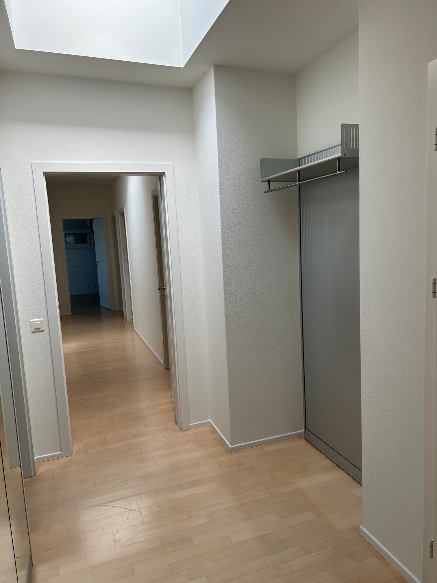 Wohnen auf höchstem Niveau – exklusive 6-Zimmer-Attikawohnung in Oberwil bei Zug in 6317 Oberwil b. Zug – Bild 21