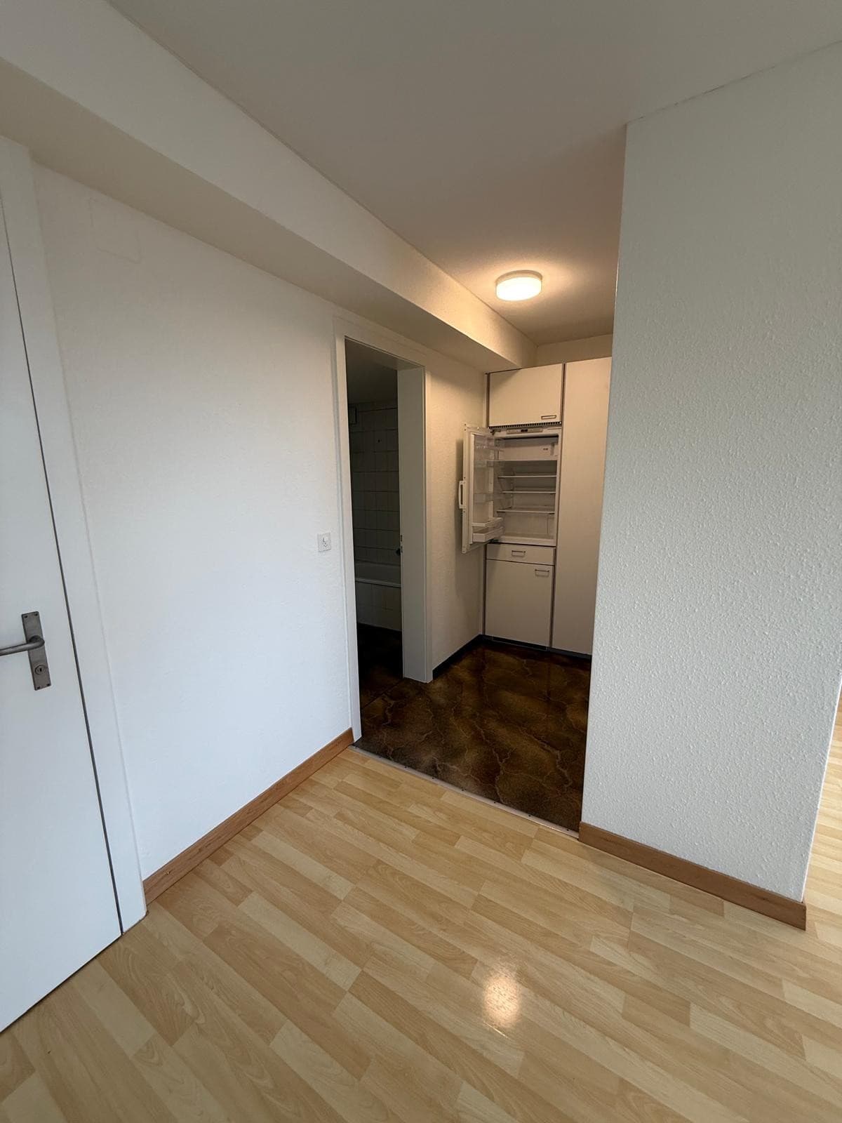Wohnen in der Stadt Zug an zentrumsnaher, ruhiger Lage in 6300 Zug – Bild 7