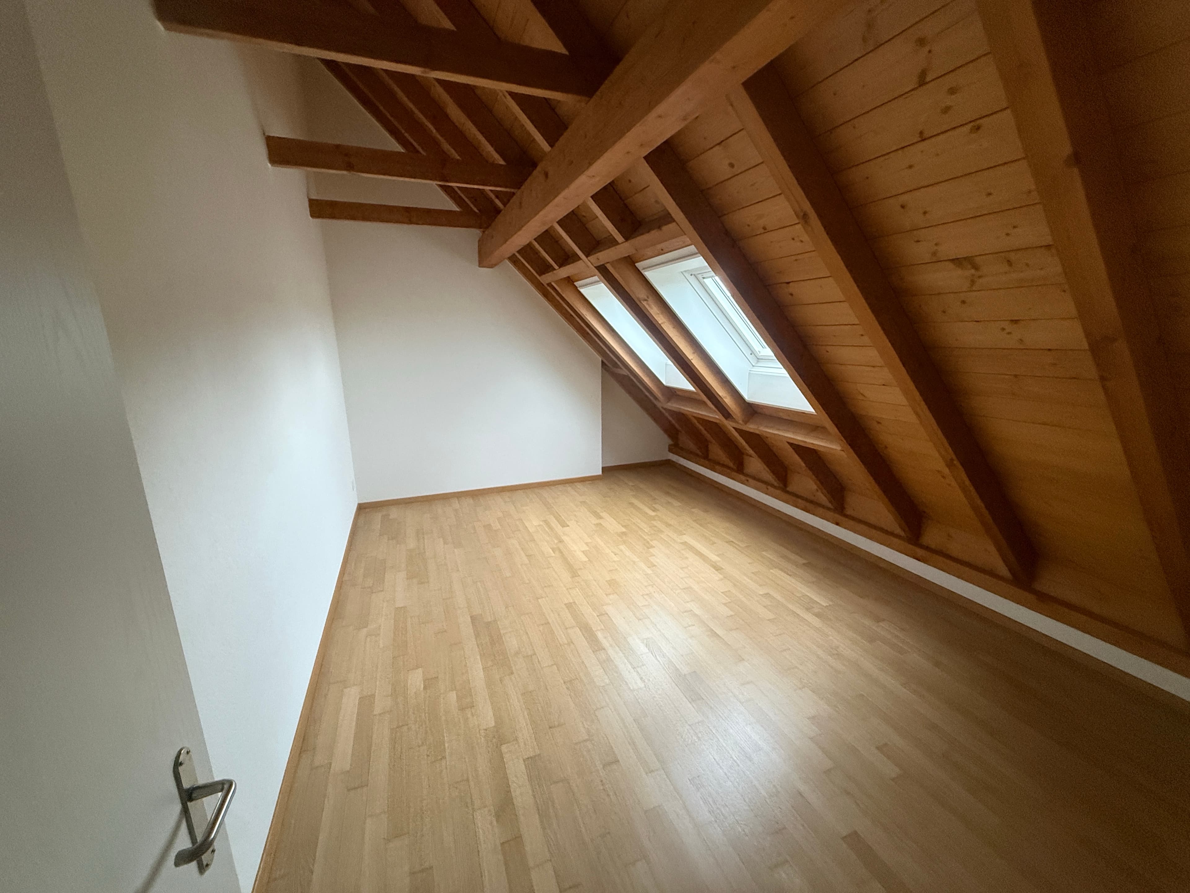 4.5 Zimmer Maisonette-Wohnung in 8442 Hettlingen – Bild 5