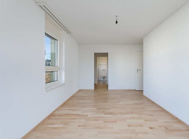Zug - 4.5-Zimmerwohnung mit See- und Bergsicht! in 6300 Zug – Bild 11
