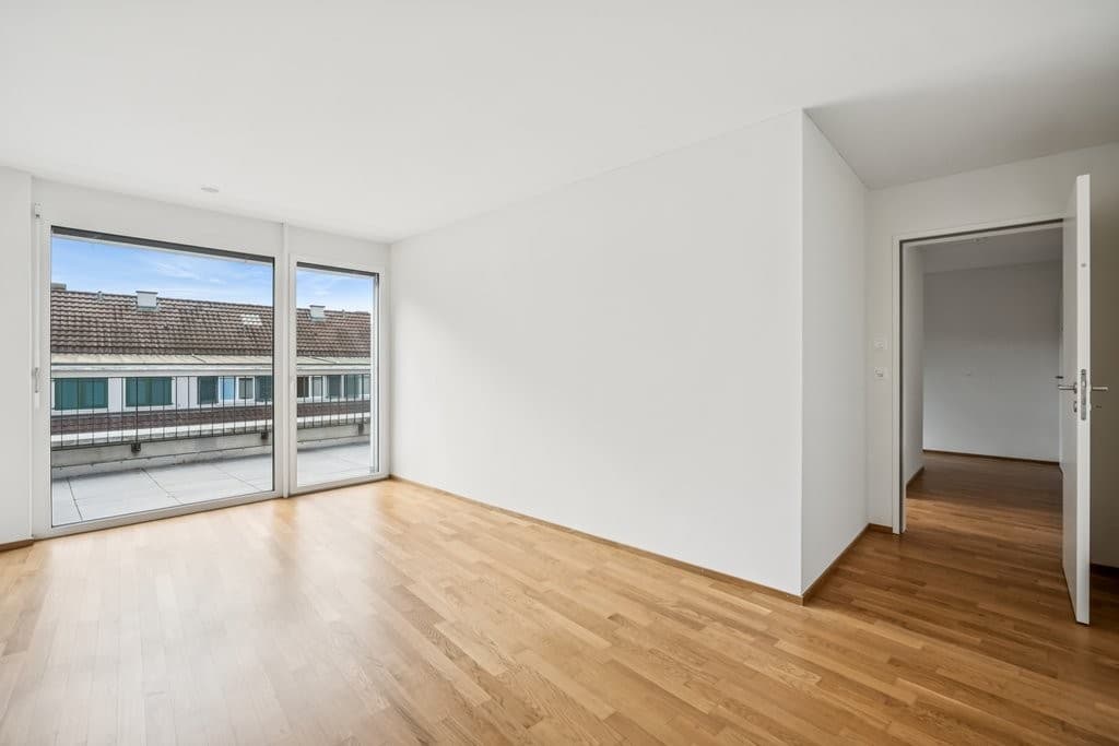 Exklusive 3.5-Zimmer-Attikawohnung mit grosser Terrasse in 4410 Liestal – Bild 4