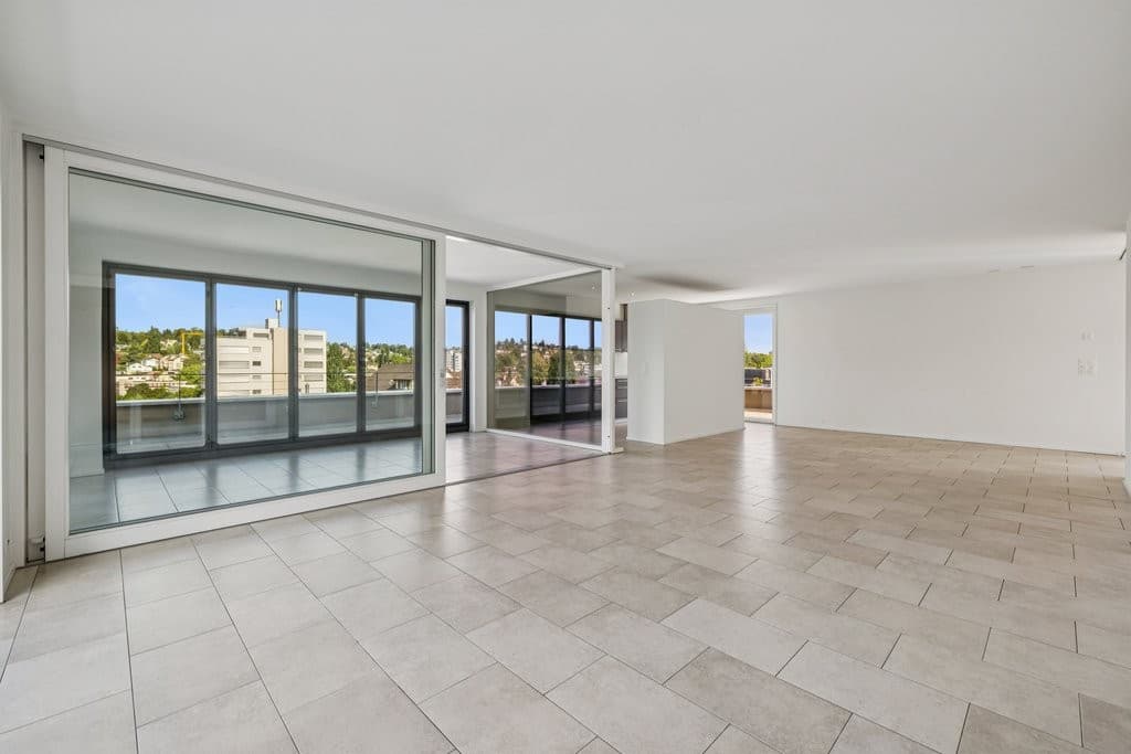 Dachwohnung mit Stil in 4103 Bottmingen – Bild 7