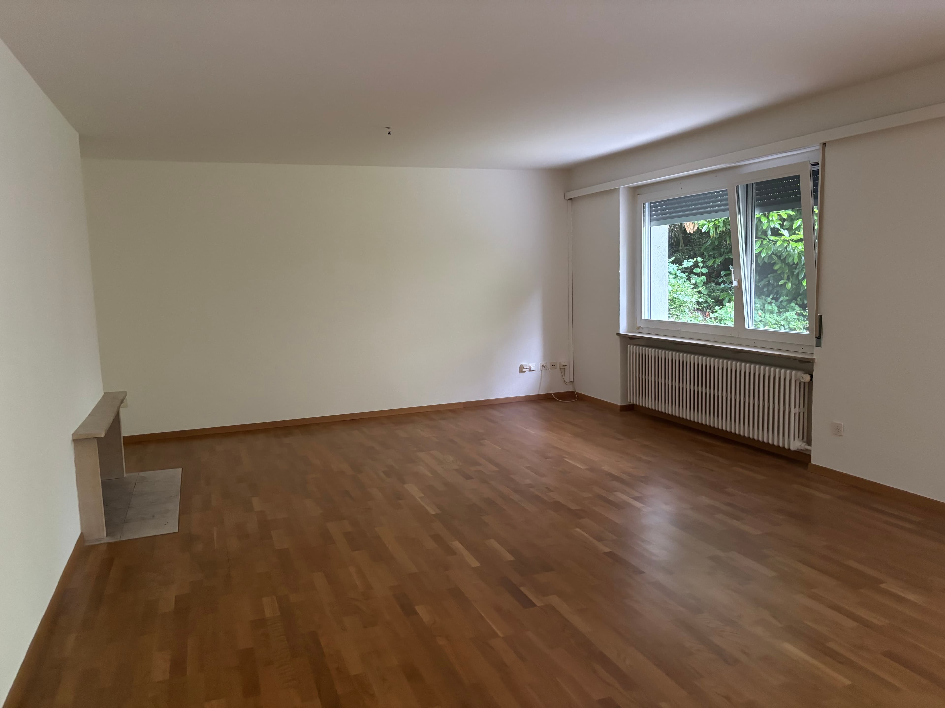 3.5-Zimmer-Wohnung mit Gartensitzplatz in Zürich-Witikon in 8053 Zürich – Bild 4