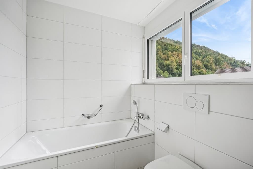 Exklusive 3.5-Zimmer-Attikawohnung mit grosser Terrasse in 4410 Liestal – Bild 8