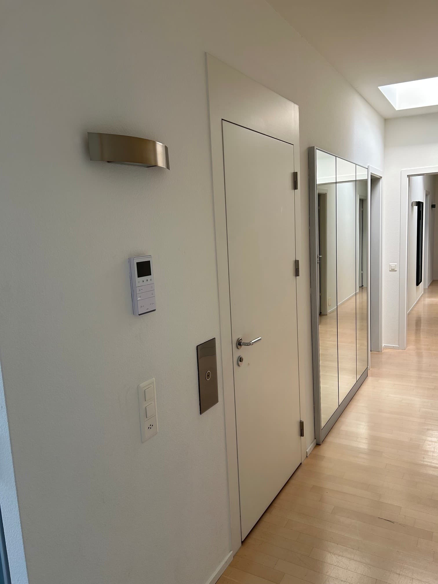 Wohnen auf höchstem Niveau – exklusive 6-Zimmer-Attikawohnung in Oberwil bei Zug in 6317 Oberwil b. Zug – Bild 20