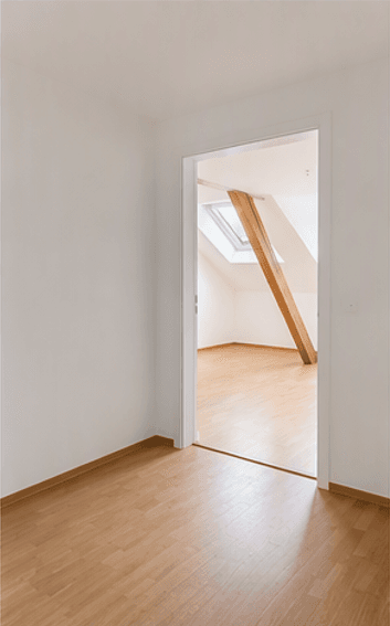 Charmante 3-Zimmer-Dachgeschosswohnung an der Rainmattstrasse in Bern in 3011 Bern – Bild 6