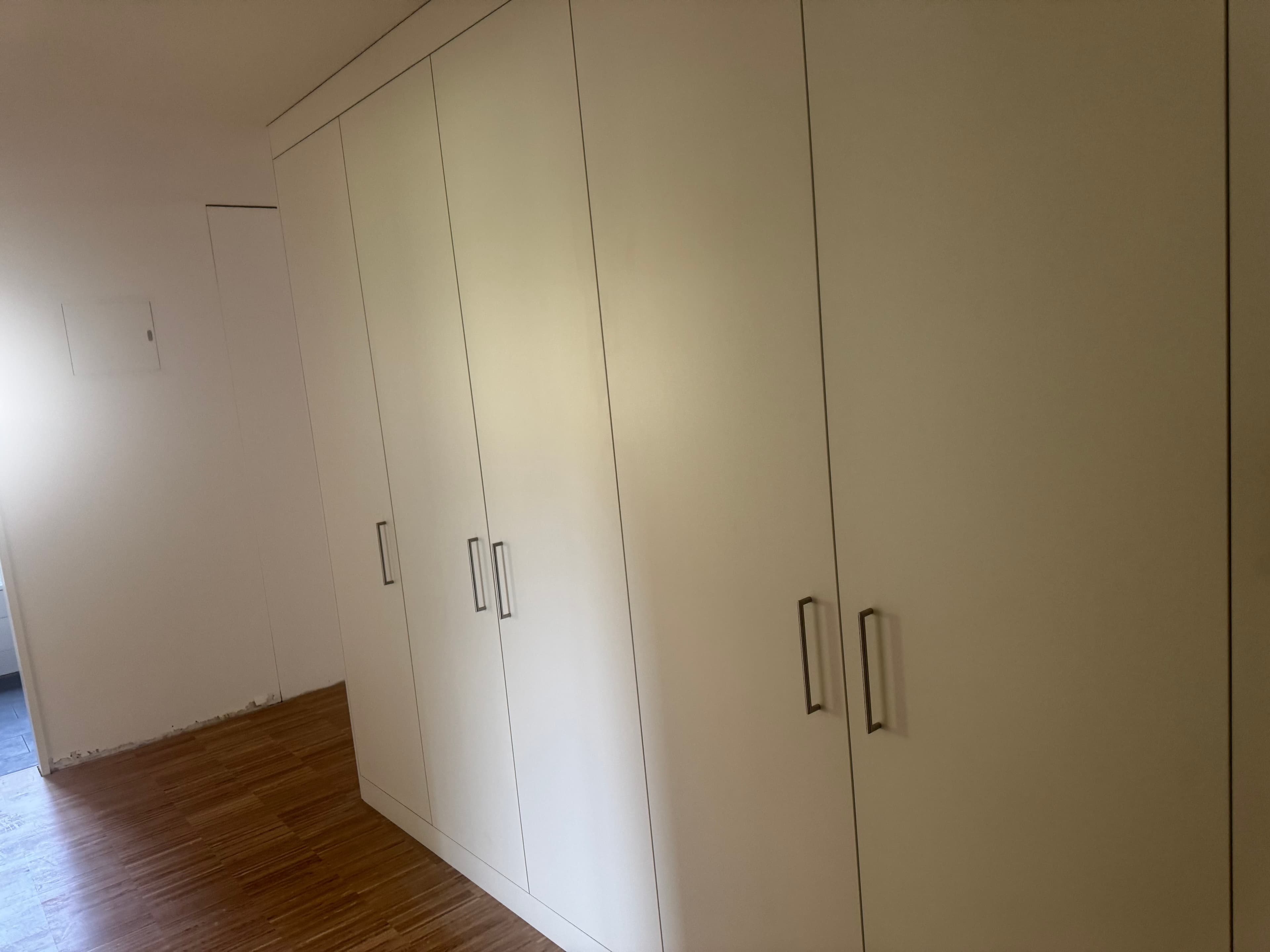 4.5-Zimmer-Familienwohnung nach Totalsanierung – zentral in Zug in 6331 Hünenberg – Bild 15