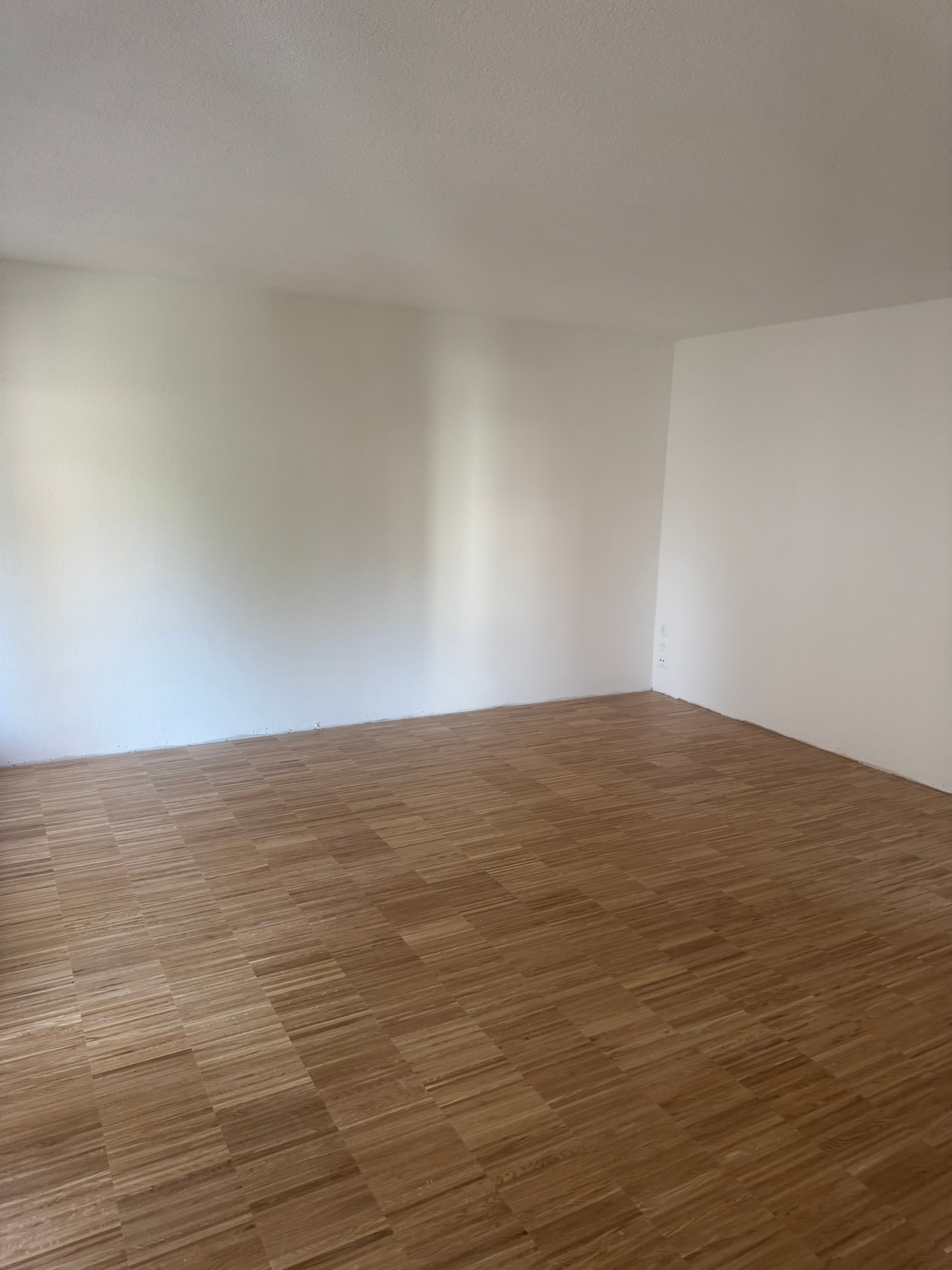 4.5-Zimmer-Familienwohnung nach Totalsanierung – zentral in Zug in 6331 Hünenberg – Bild 6