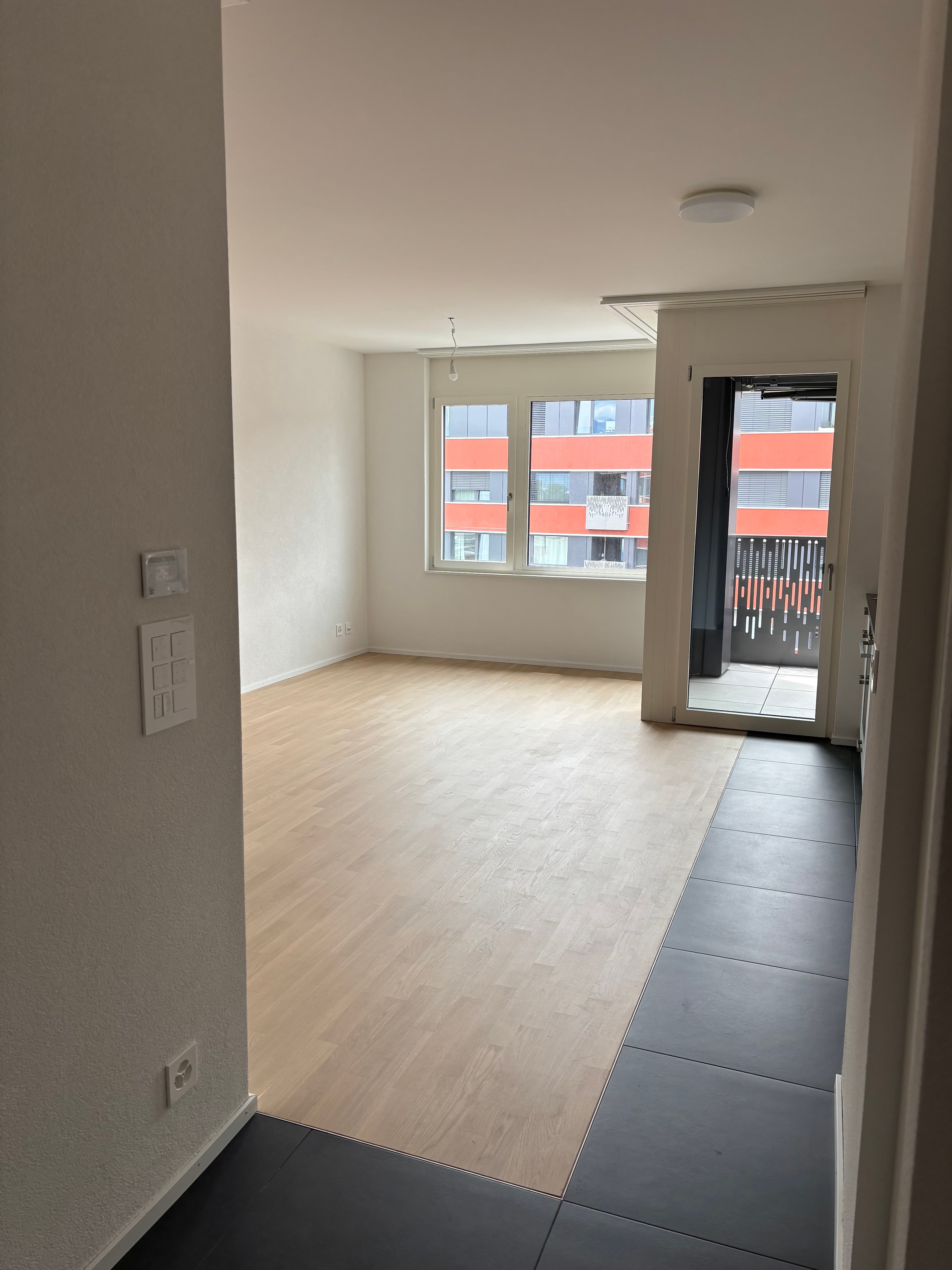 Appartement à Horizon proche de EPFL in 1022 Chavannes-p-Renens – image 4