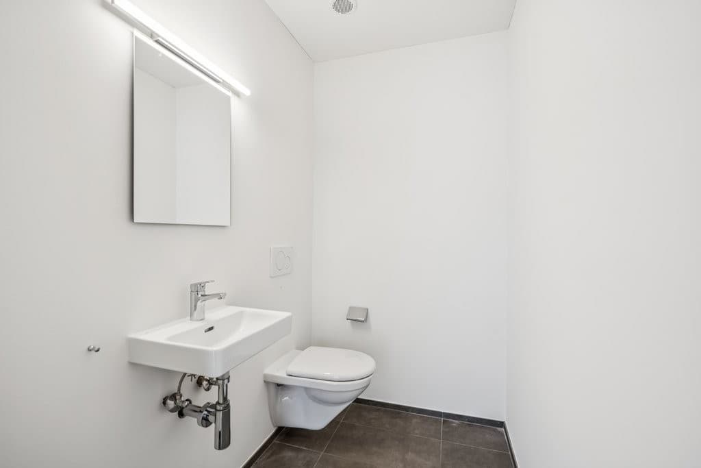Exklusive 3.5-Zimmer-Attikawohnung mit grosser Terrasse in 4410 Liestal – Bild 9
