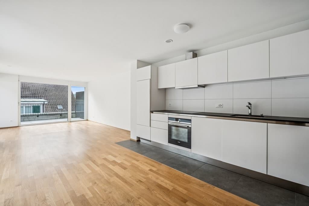 Exklusive 3.5-Zimmer-Attikawohnung mit grosser Terrasse in 4410 Liestal – Bild 3