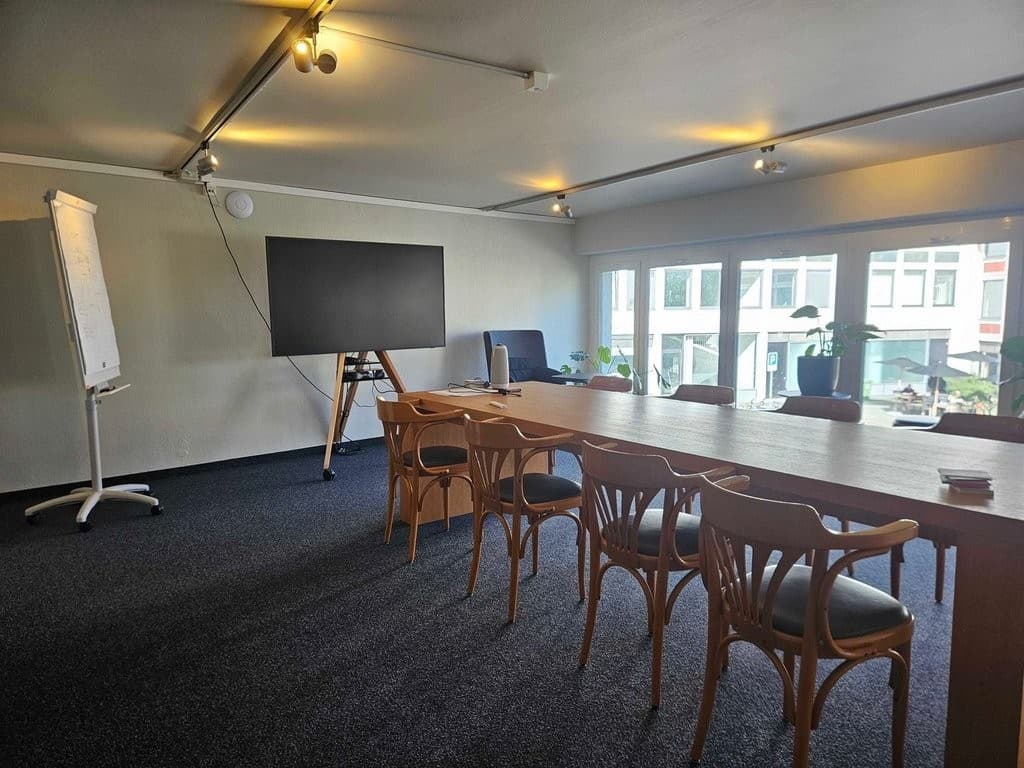 Im Epizentrum der Stadt St. Gallen in 9000 St. Gallen – Bild 5