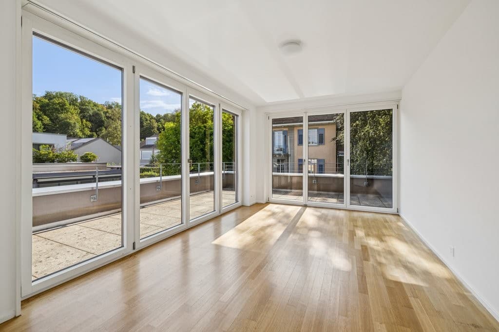 Dachwohnung mit Stil in 4103 Bottmingen – Bild 9