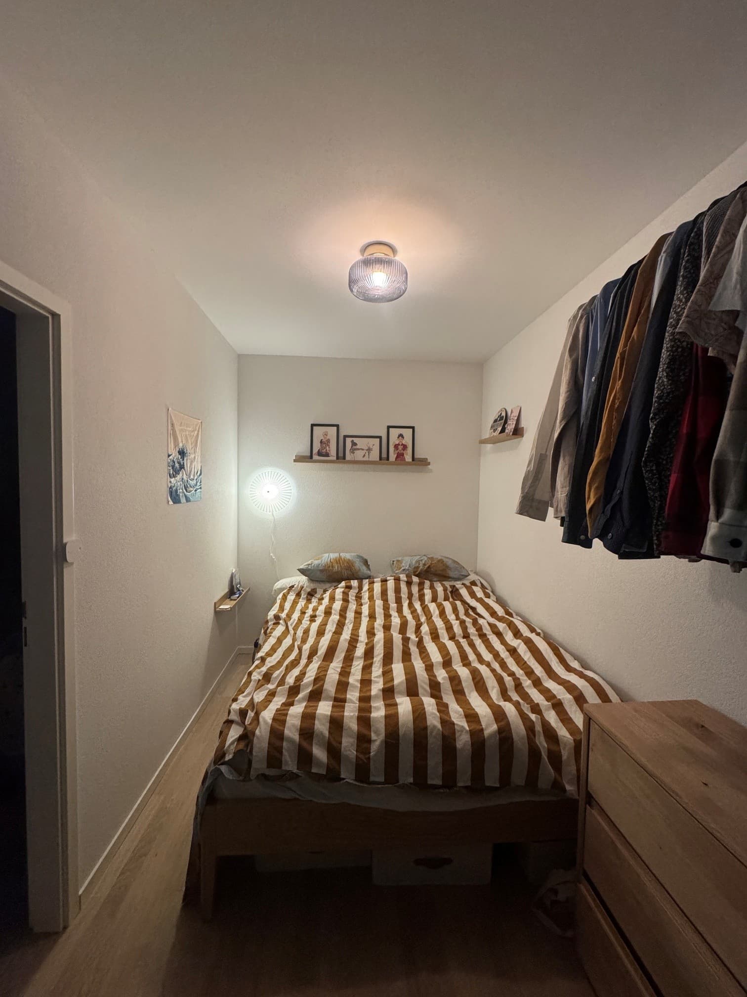 Appartement à Horizon proche de EPFL in 1022 Chavannes-près-Renens – image 4