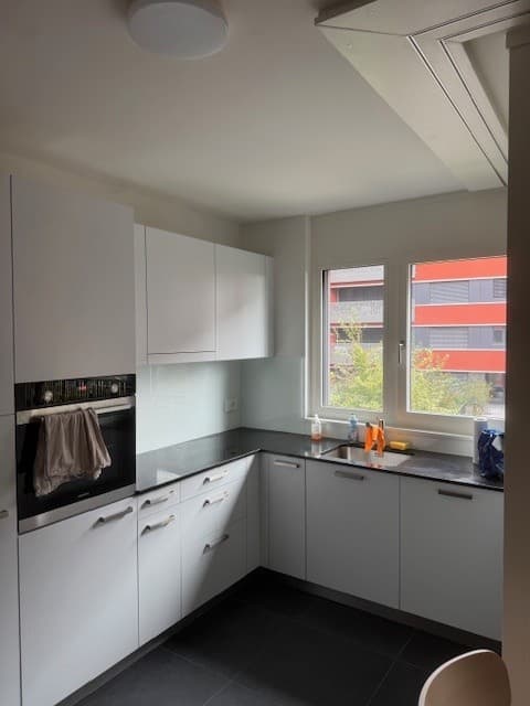 Charmant appartement au quartier horizon in 1022 Chavannes-p-Renens – Bild 3