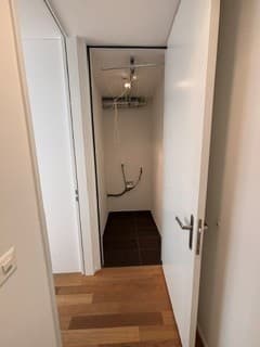 Moderne Gartenwohnung mit grosszügigem Aussenbereich an ruhiger Lage in 3006 Bern – Bild 17