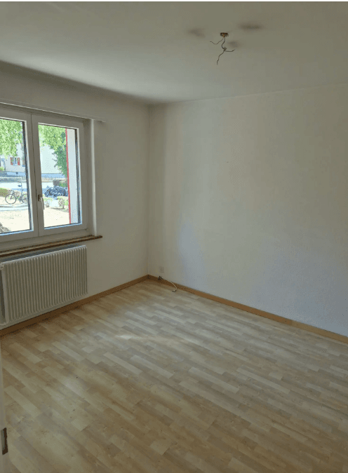 Befristete 3-Zimmer-Wohnung mit Terrasse in Bern-Bümpliz - ab sofort verfügbar in 3018 Bern – Bild 3