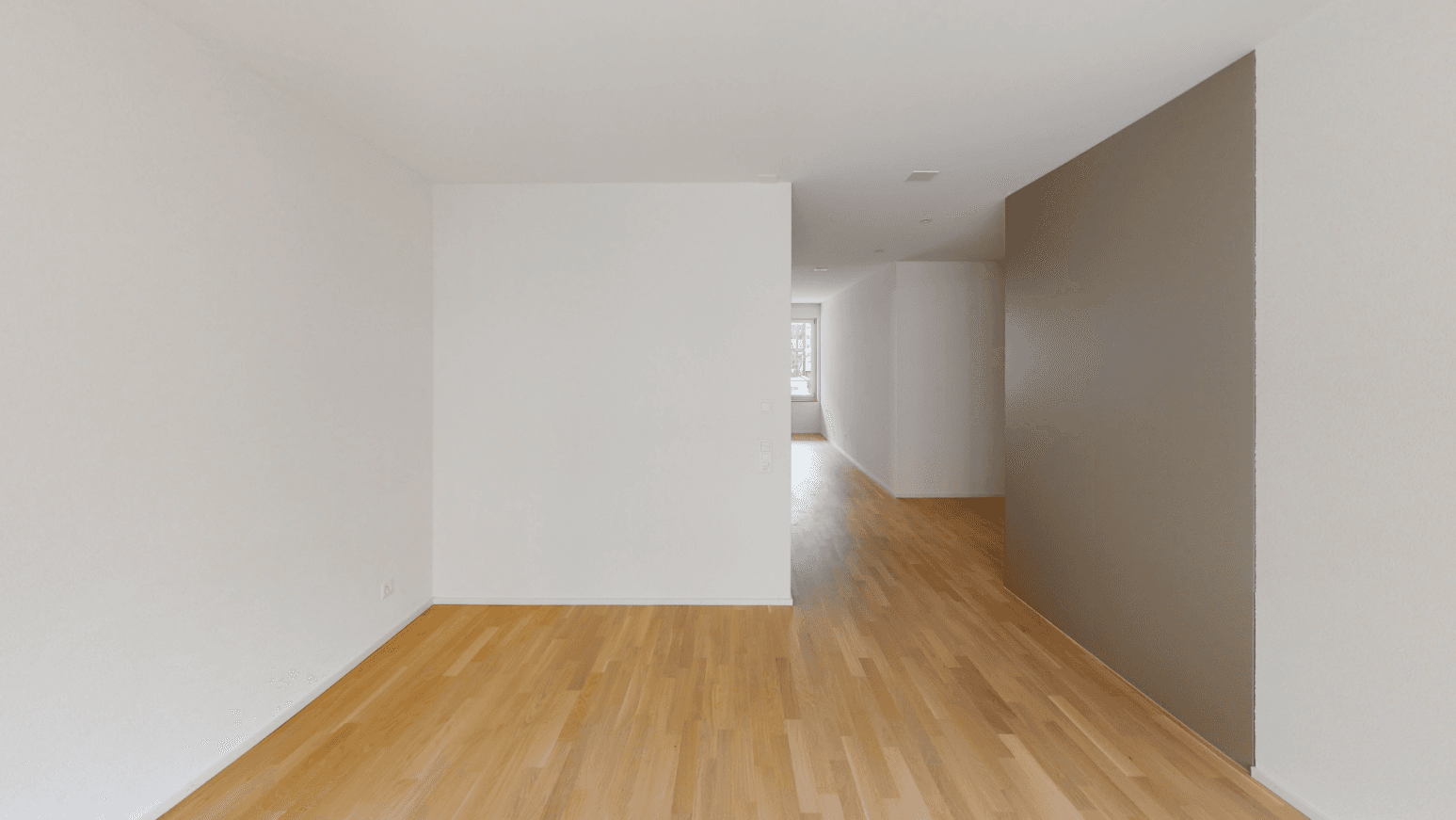 2.5-Zimmerwohnung - Kompakt, modern, perfekt für Singles oder Paare in 8048 Zürich – Bild 3