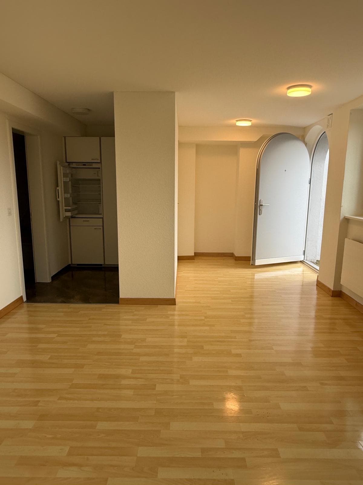 Wohnen in der Stadt Zug an zentrumsnaher, ruhiger Lage in 6300 Zug – Bild 2