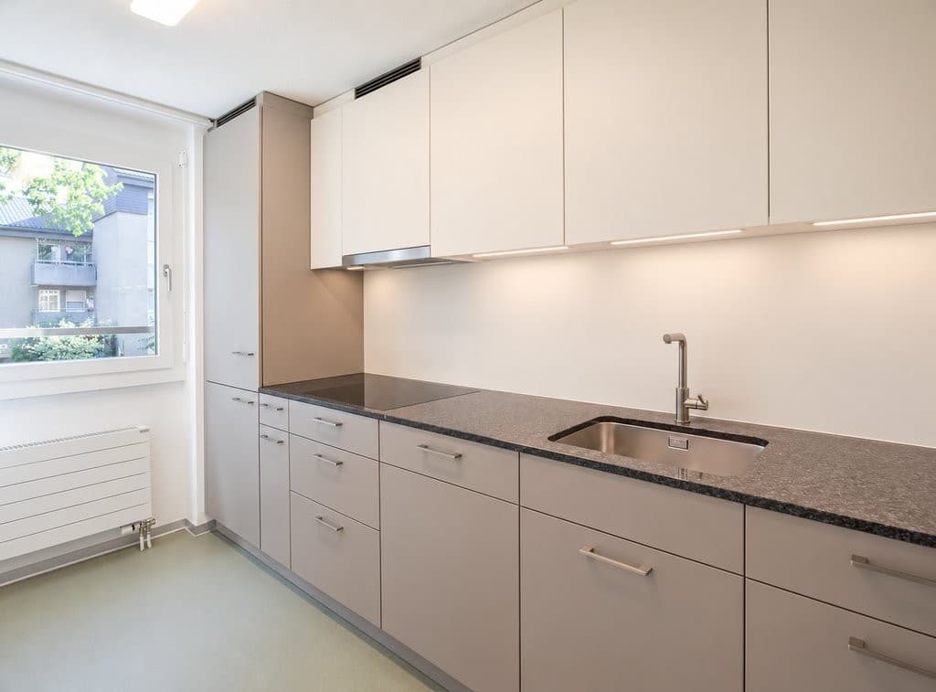 Sanierte 4.5-Zimmer zu vermieten! in 3084 Wabern – Bild 2