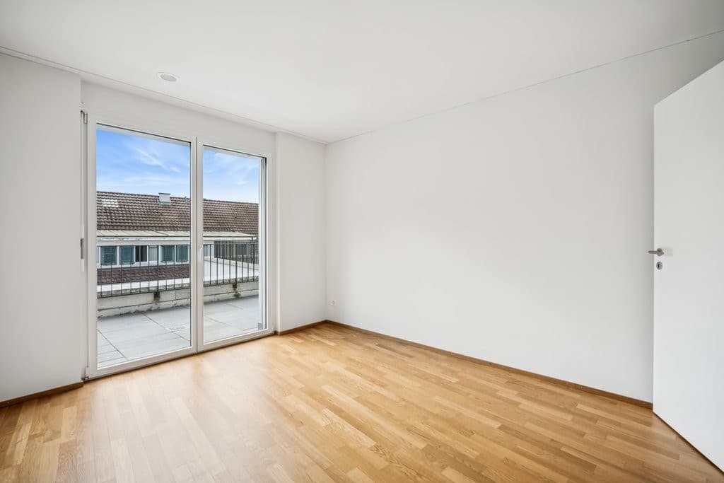 Exklusive 3.5-Zimmer-Attikawohnung mit grosser Terrasse in 4410 Liestal – Bild 5