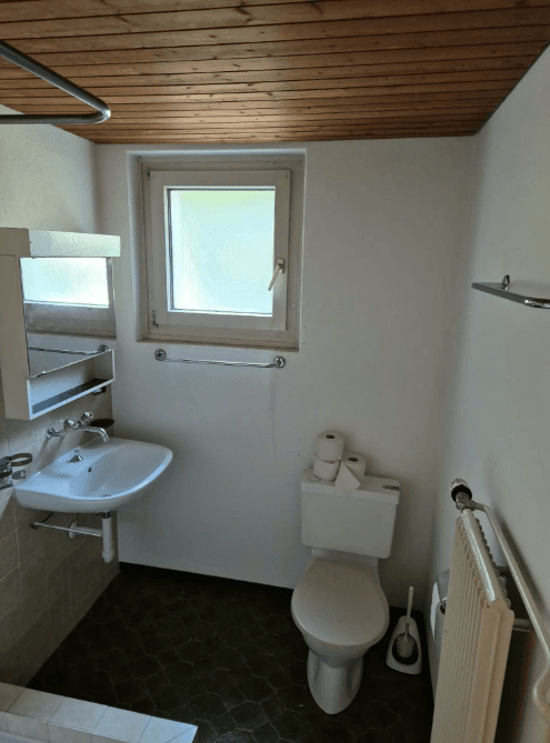 Befristete 3-Zimmer-Wohnung mit Terrasse in Bern-Bümpliz - ab sofort verfügbar in 3018 Bern – Bild 6