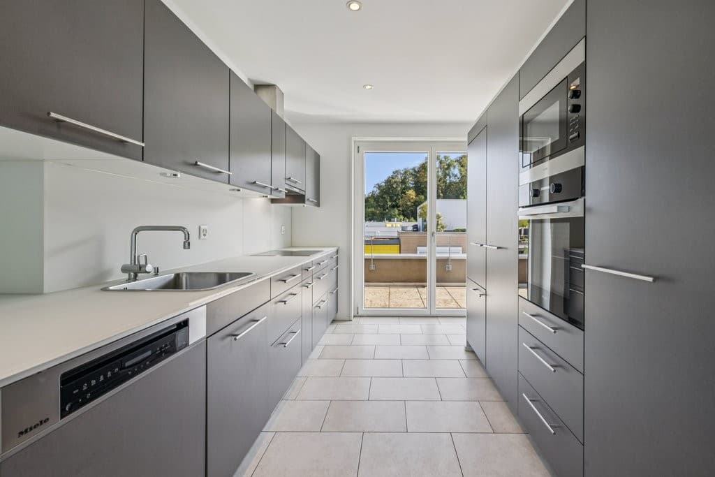 Dachwohnung mit Stil in 4103 Bottmingen – Bild 3