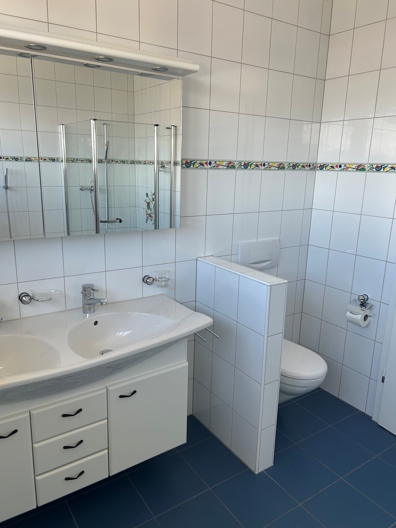 Wohnen auf höchstem Niveau – exklusive 6-Zimmer-Attikawohnung in Oberwil bei Zug in 6317 Oberwil b. Zug – Bild 14