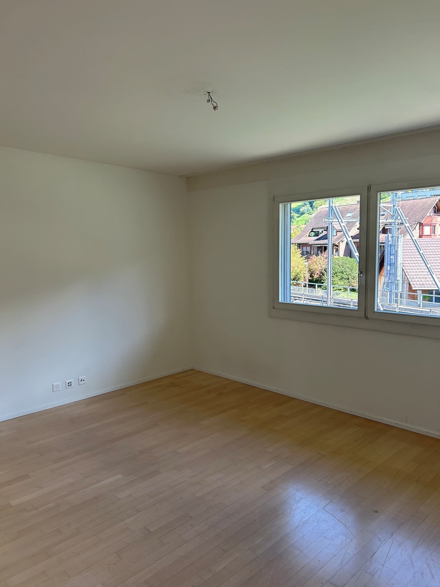 Wohnen auf höchstem Niveau – exklusive 6-Zimmer-Attikawohnung in Oberwil bei Zug in 6317 Oberwil b. Zug – Bild 10