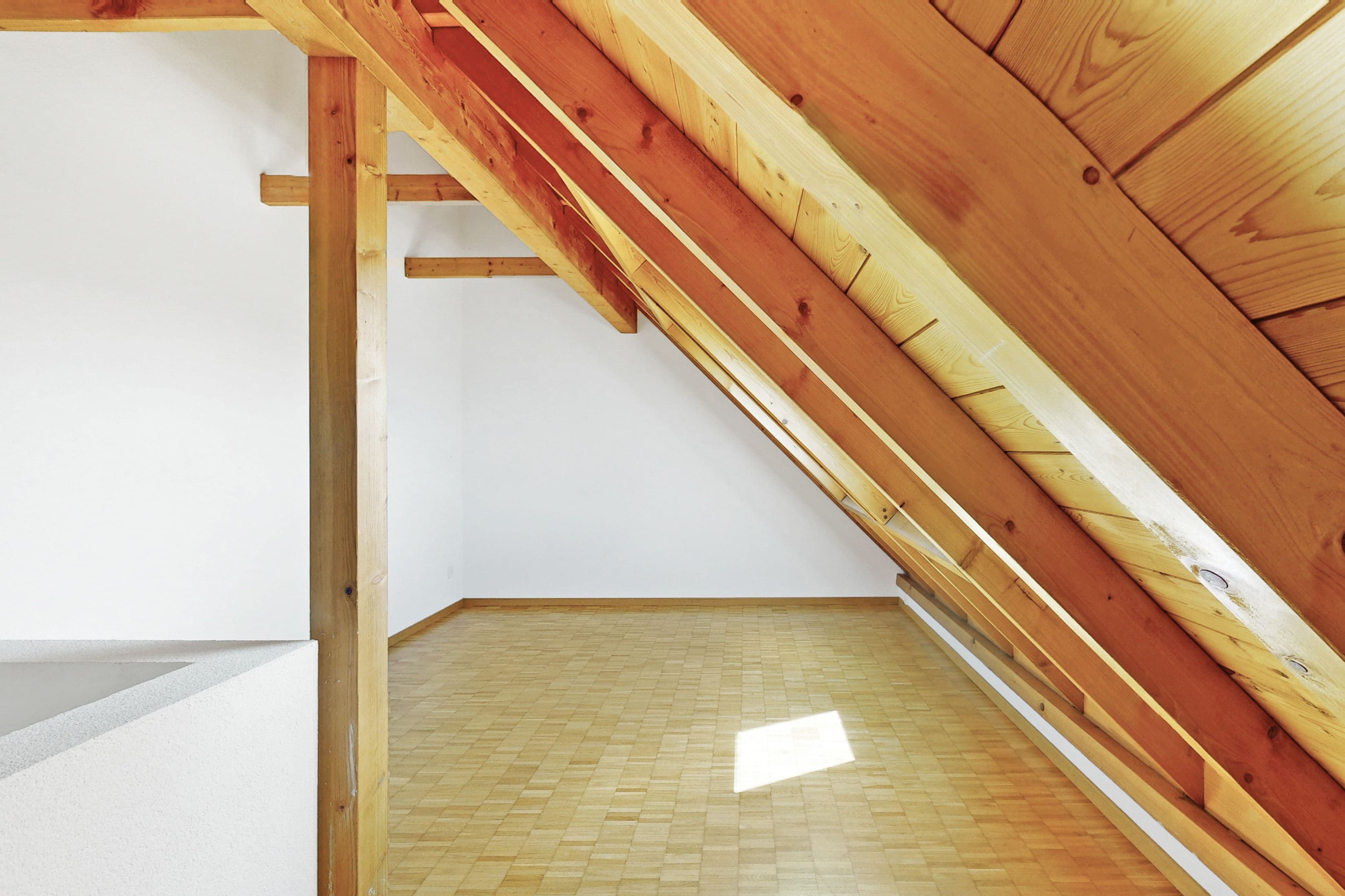 Grosszügig wohnen in ruhiger Lage in Hettlingen in 8442 Hettlingen – Bild 5