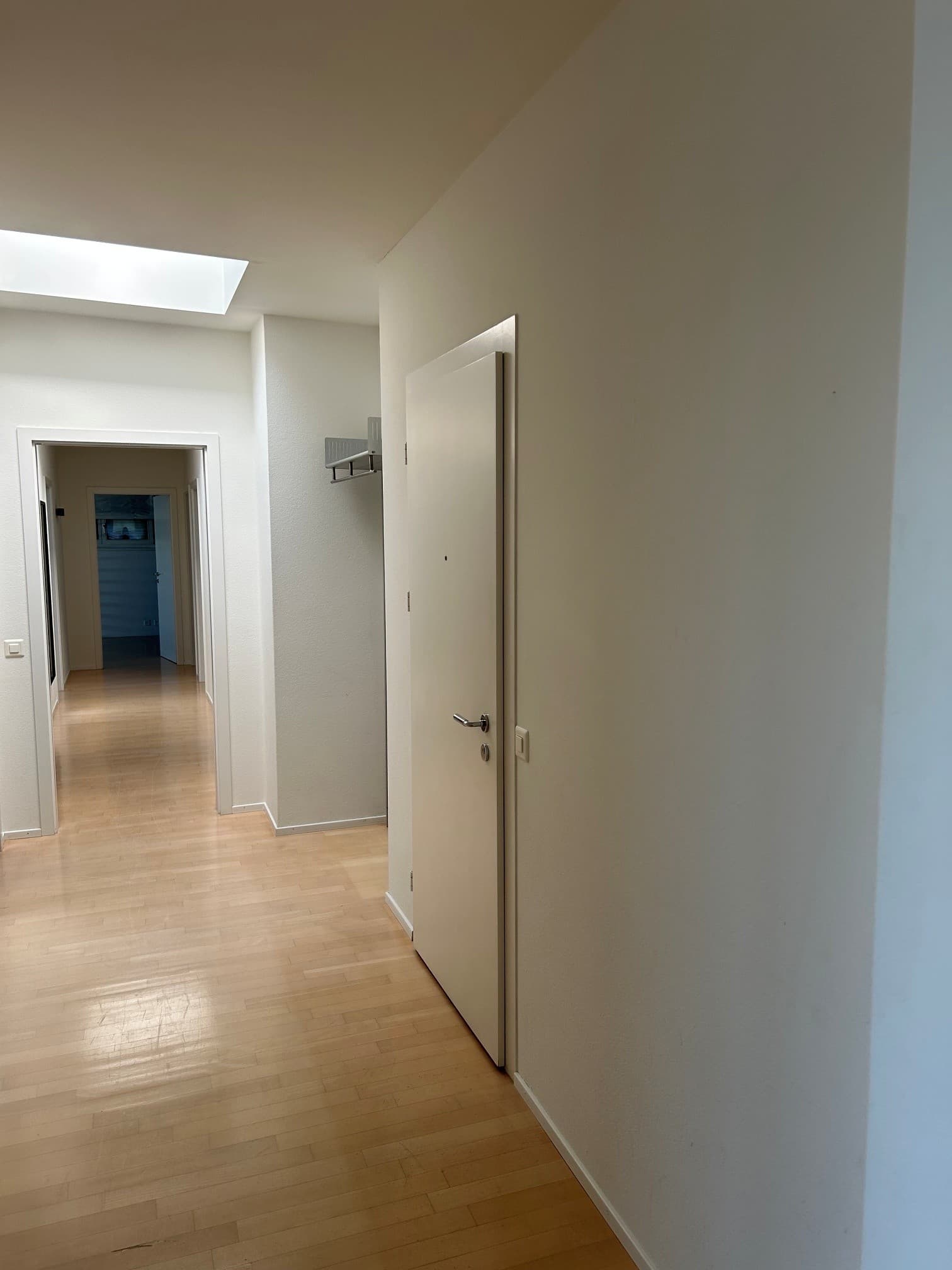 Wohnen auf höchstem Niveau – exklusive 6-Zimmer-Attikawohnung in Oberwil bei Zug in 6317 Oberwil b. Zug – Bild 19