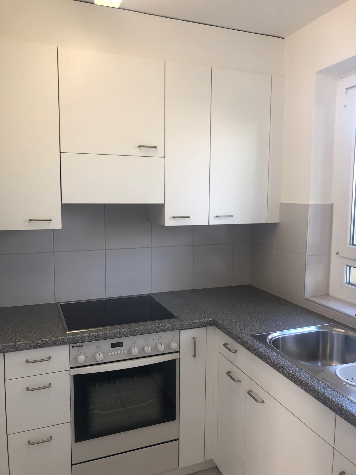 2.5-Zimmerwohnung - ruhig und zentral in 8102 Oberengstringen – Bild 4