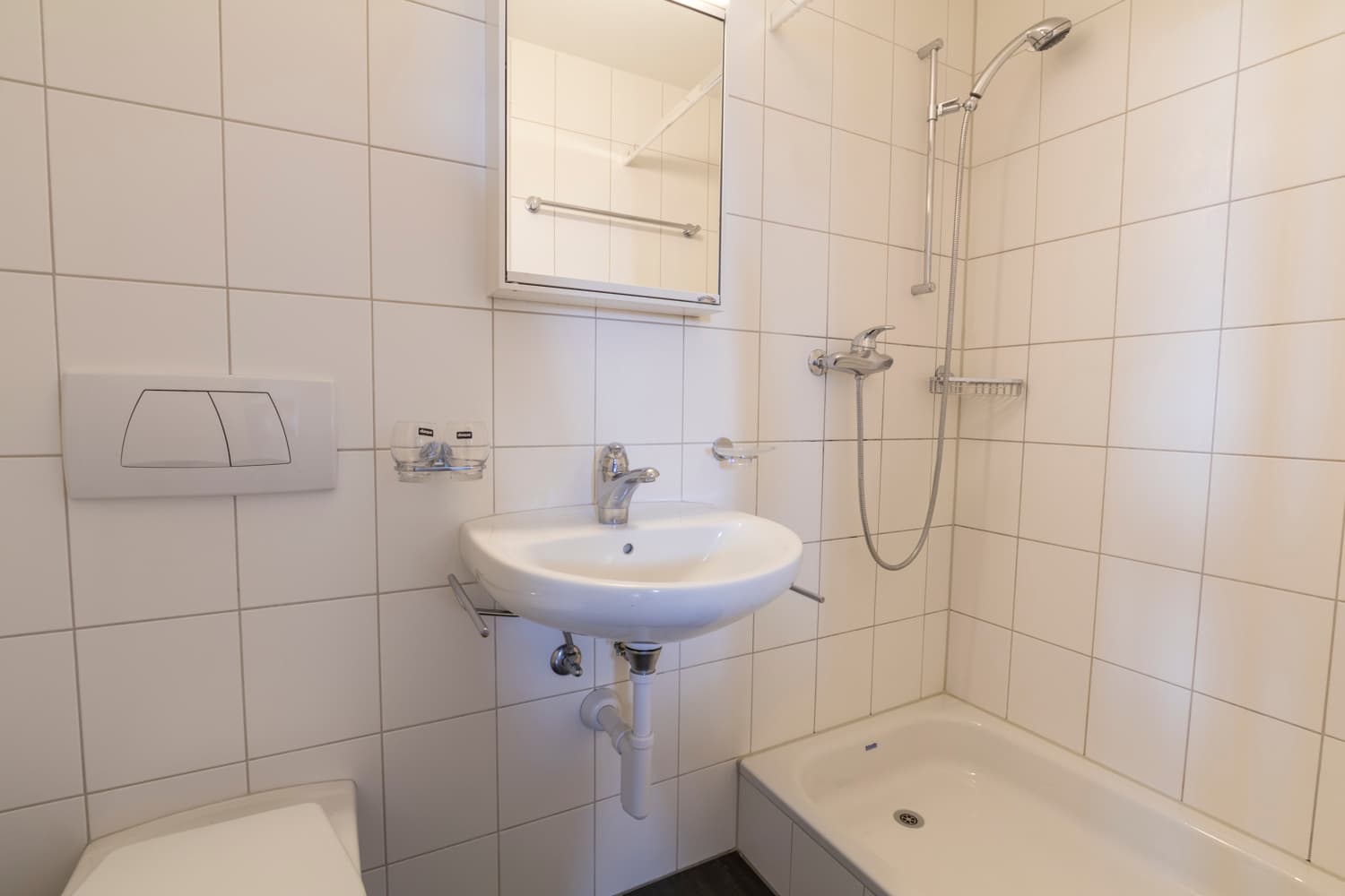 Charmante Dachwohnung mit Galerie und besonderem Wohnambiente in 3013 Bern – Bild 3