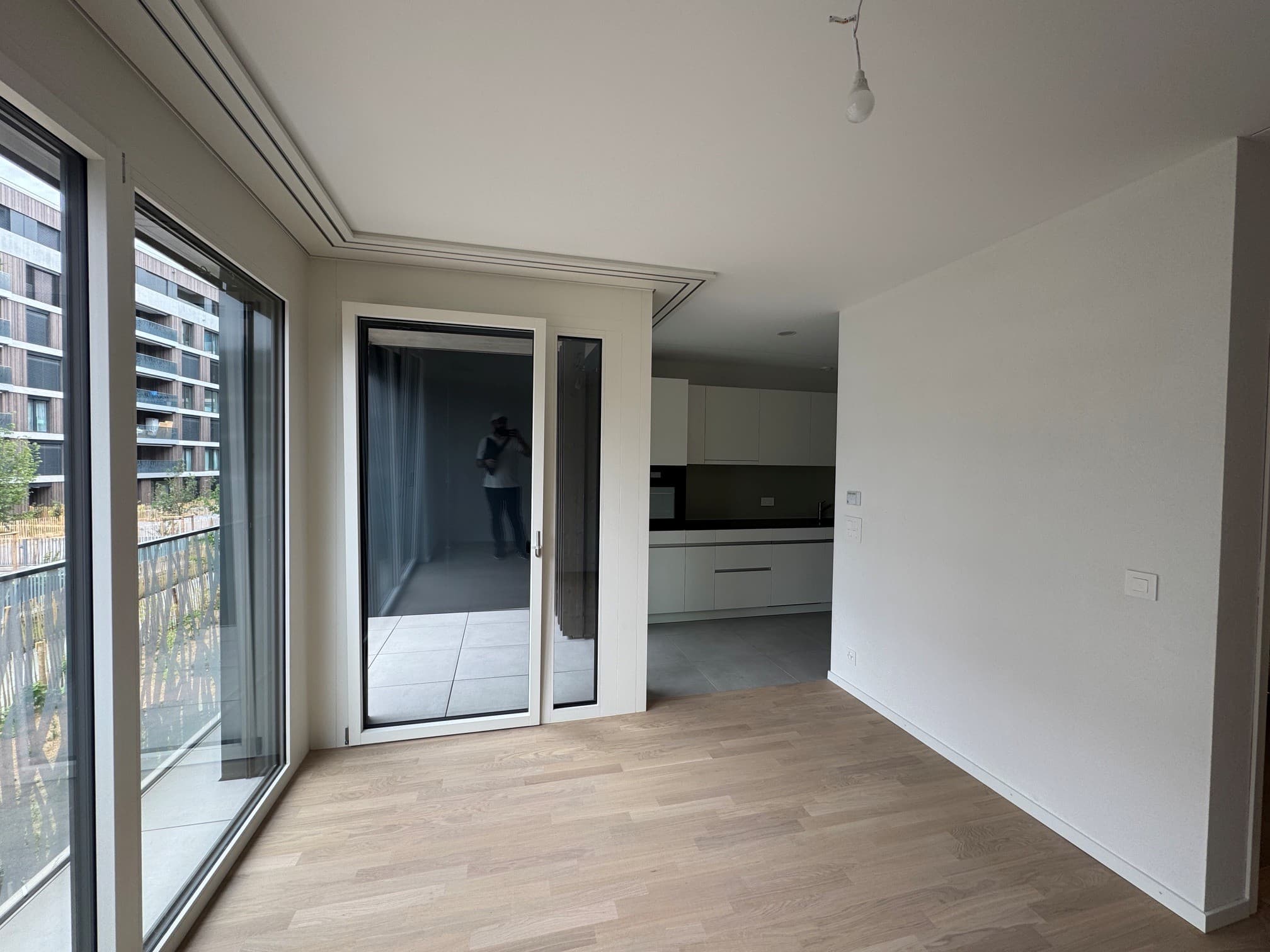 Appartement à Horizon proche de EPFL in 1022 Chavannes-près-Renens – image 2
