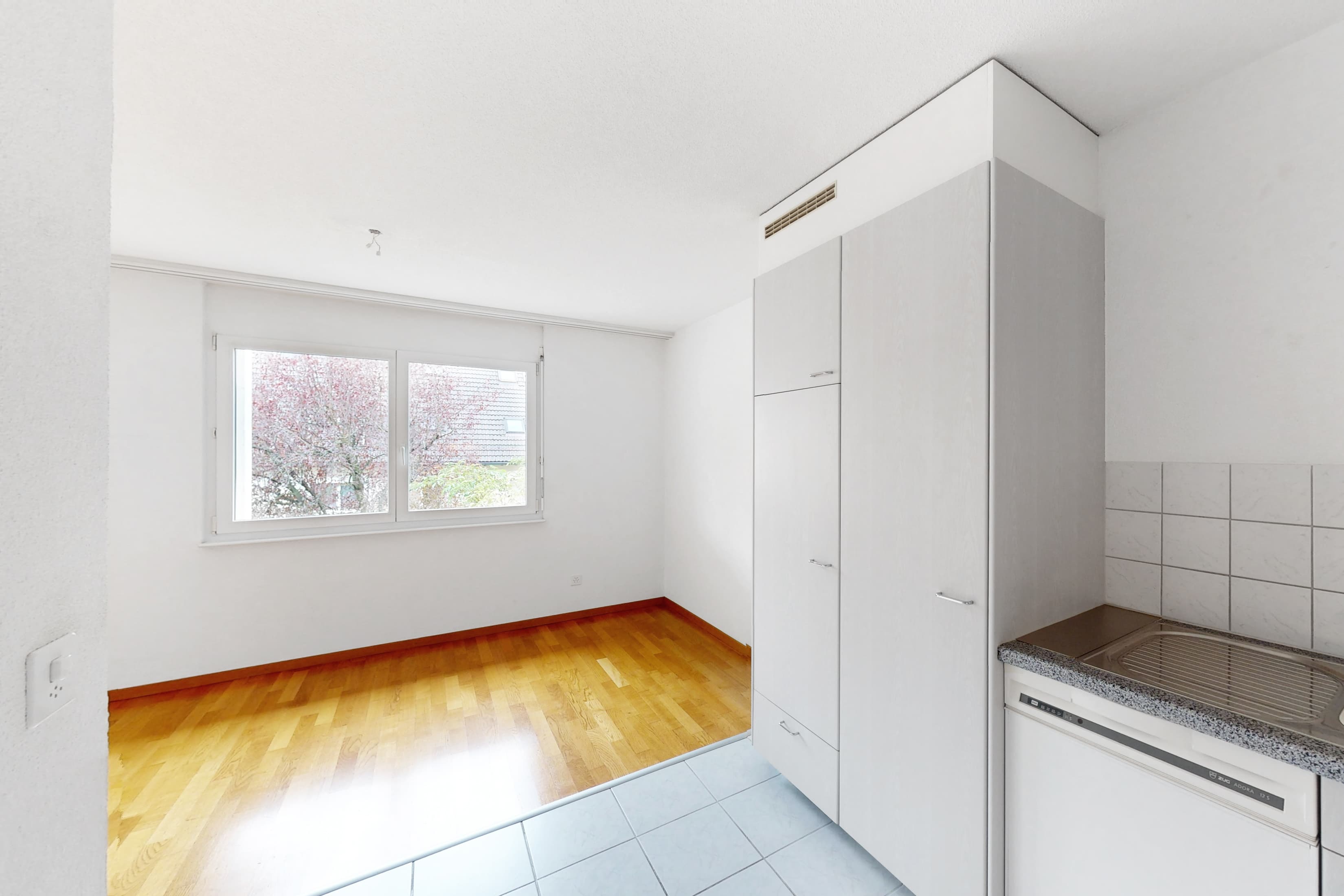 3.5-Zimmer-Wohnung in Hettlingen in 8442 Hettlingen – Bild 6
