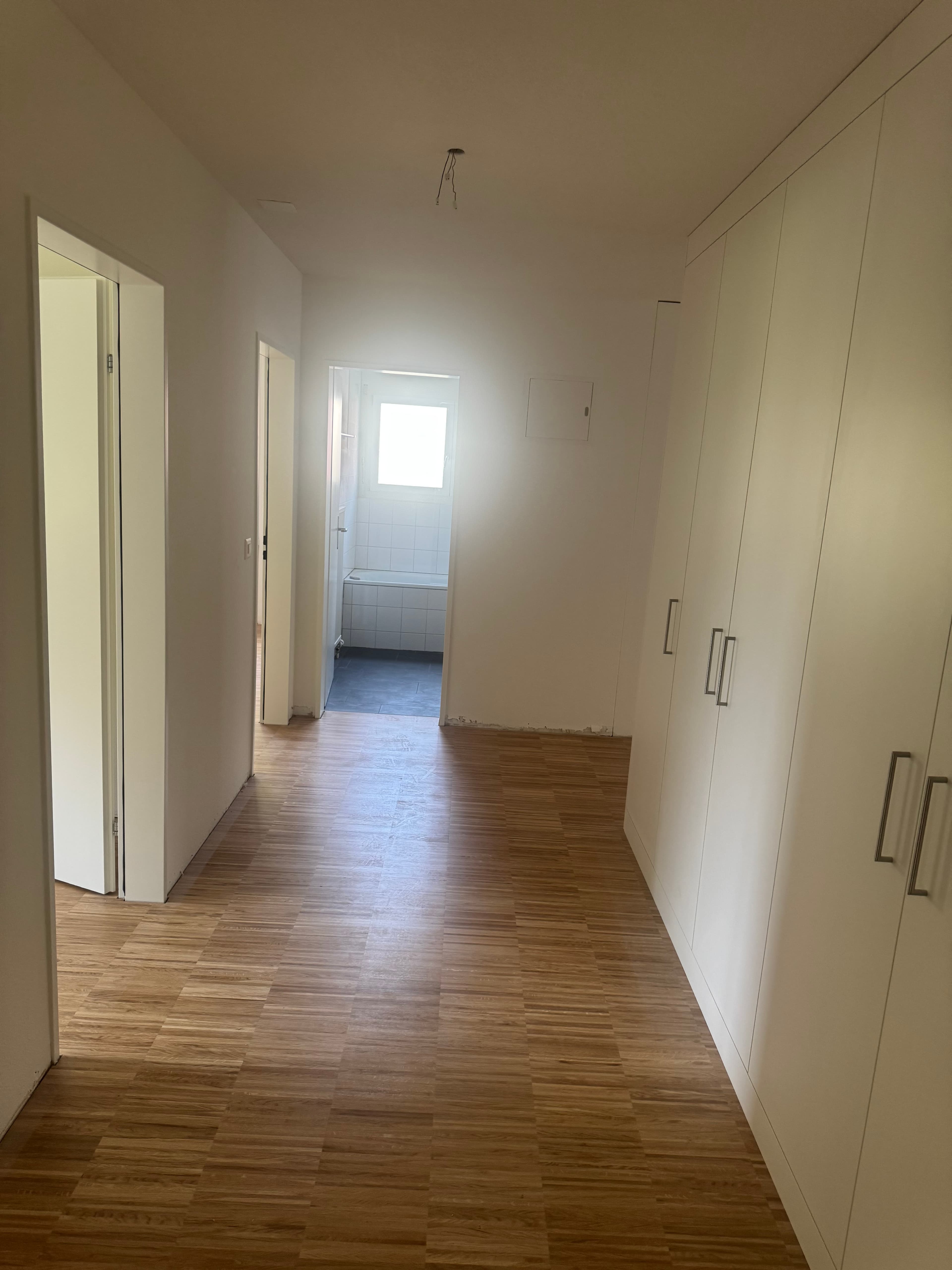 4.5-Zimmer-Familienwohnung nach Totalsanierung – zentral in Zug in 6331 Hünenberg – Bild 14
